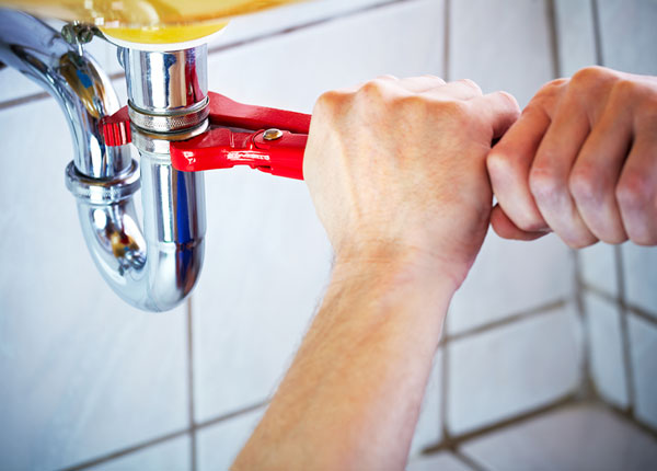 About West Farmington Plumbers